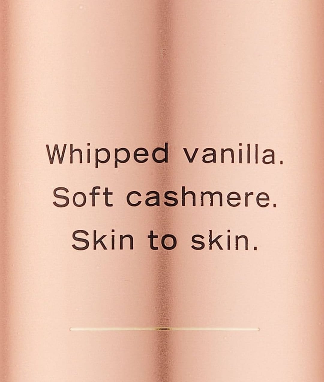 VICTORIA’S SECRET Bare Vanilla