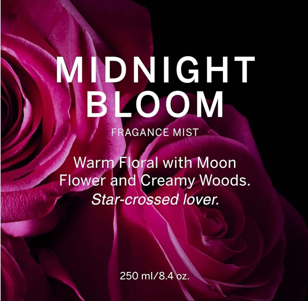 VICTORIA’S SECRET Midnight Bloom