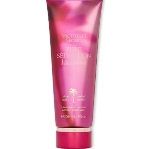 Pure Seduction Vacation Crema