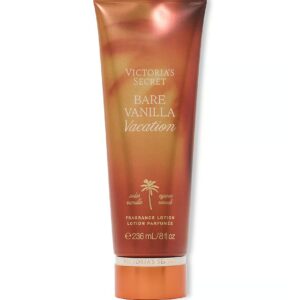 Bare Vanilla Vacation Crema