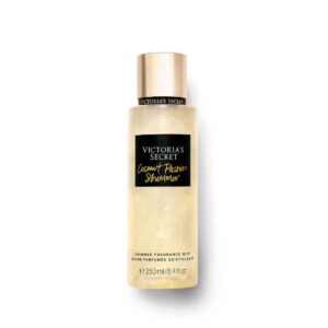 Coconut Passion Shimmer Spray
