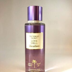 Love Spell Vacation Spray