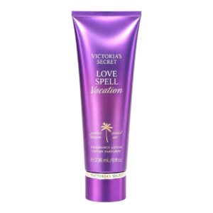 Love Spell Vacation Crema