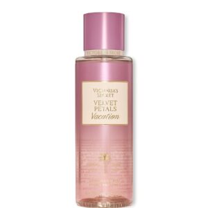Velvet Petals Vacation Spray
